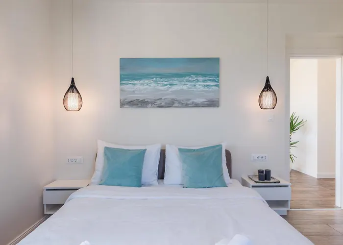 Beautiful With Private Pool * Krk Town