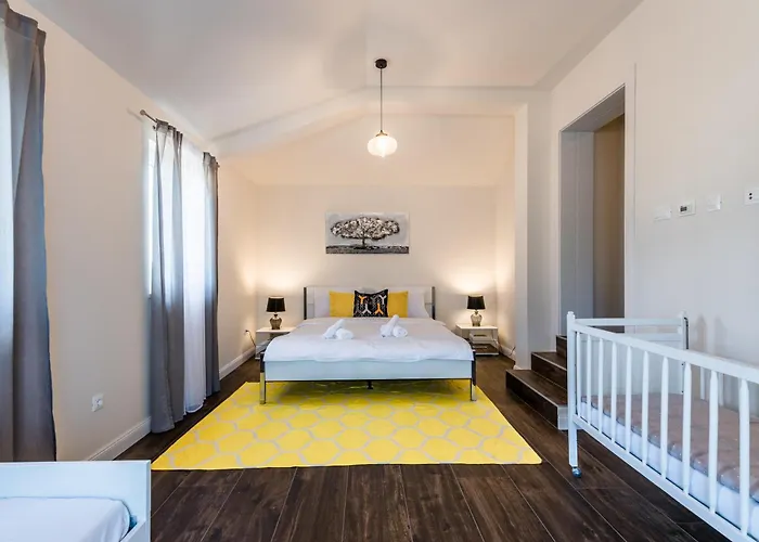 Vila Beautiful With Private Pool *