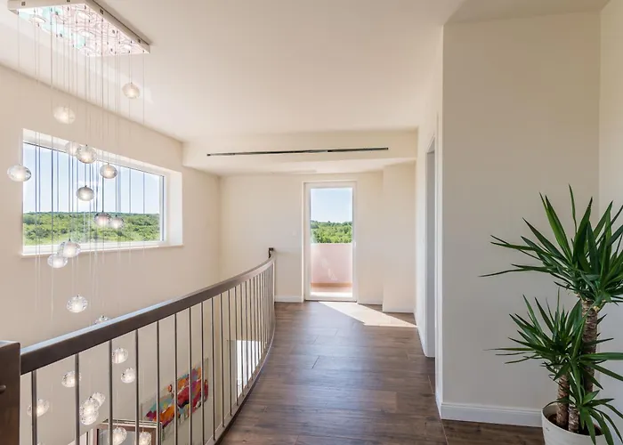 Beautiful With Private Pool Vila *