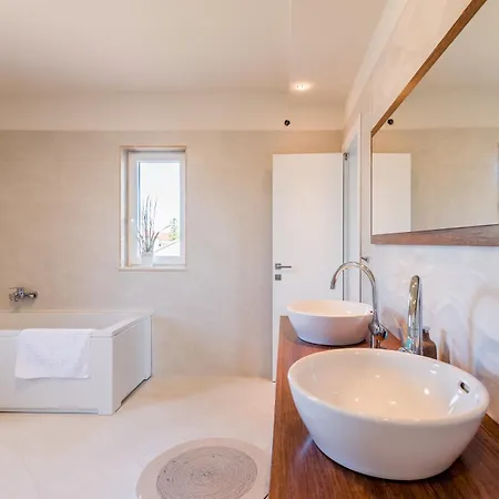 Villa Beautiful With Private Pool