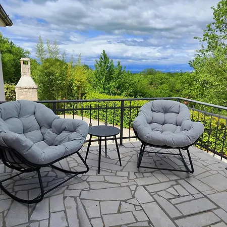 Villa Beautiful With Private Pool