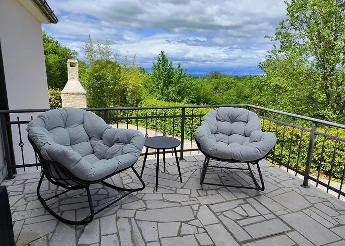 Villa Beautiful With Private Pool