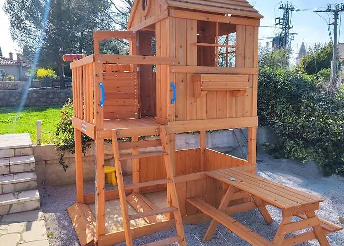 Villa Beautiful With Private Pool *