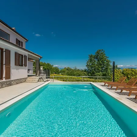 Villa Beautiful With Private Pool