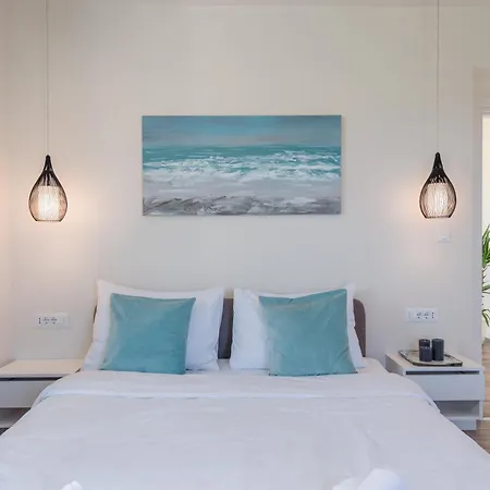 Beautiful With Private Pool * Krk Town