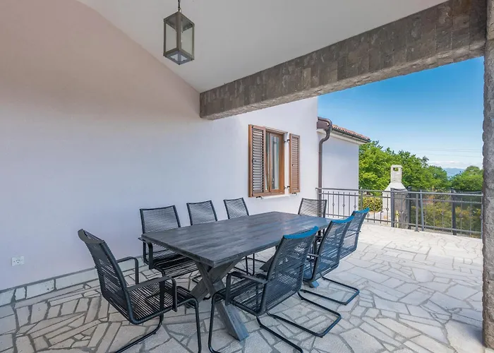 Villa Beautiful With Private Pool *