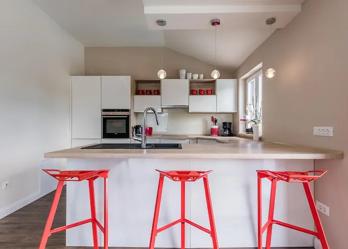 Villa Beautiful With Private Pool *