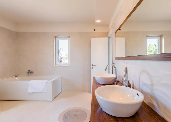 Villa Beautiful With Private Pool